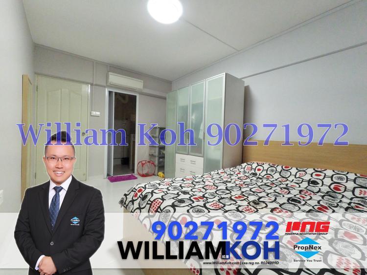 Blk 633 Veerasamy Road (Central Area), HDB 3 Rooms #147744422